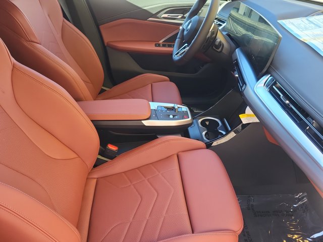 2026 BMW X1 XDrive28i - Photo 46