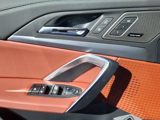 2026 BMW X1 XDrive28i - Photo 50