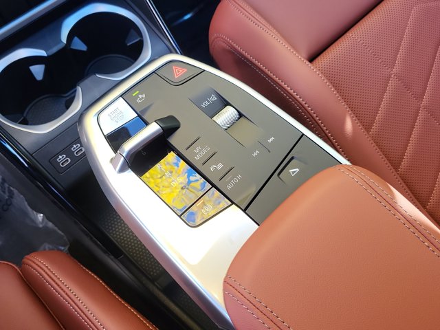 2026 BMW X1 XDrive28i - Photo 60