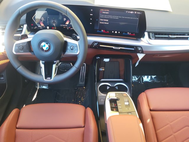 2026 BMW X1 XDrive28i - Photo 61