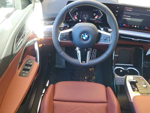 2026 BMW X1 XDrive28i - Photo 62