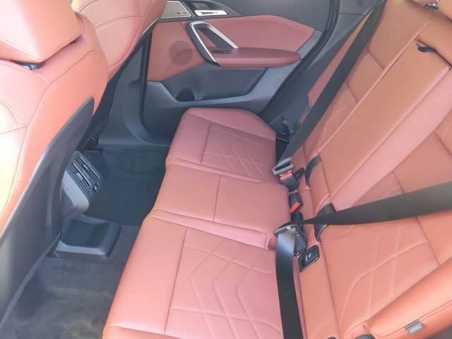 2026 BMW X1 XDrive28i - Photo 64