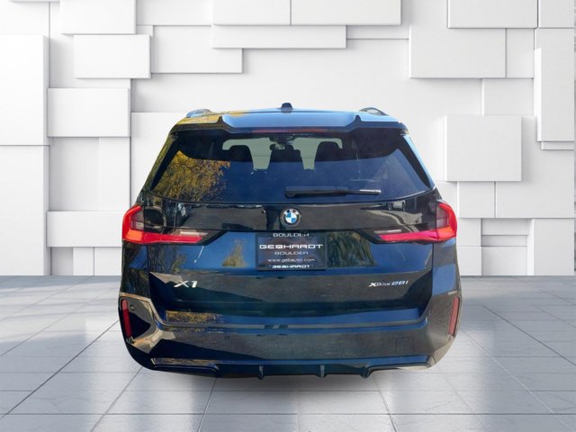 2026 BMW X1 XDrive28i - Photo 39