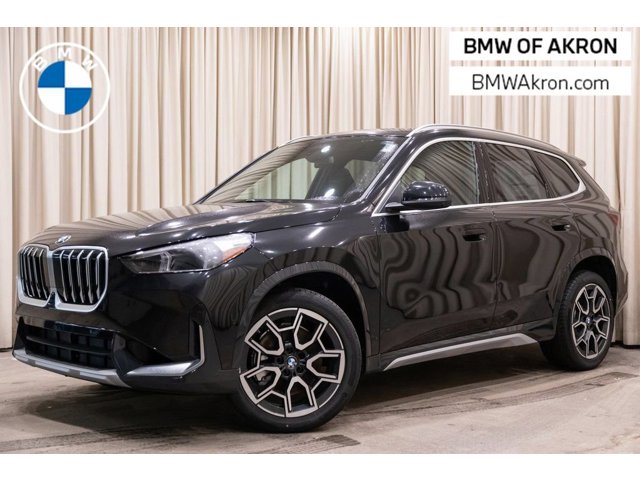 2026 BMW X1 XDrive28i - Photo 25
