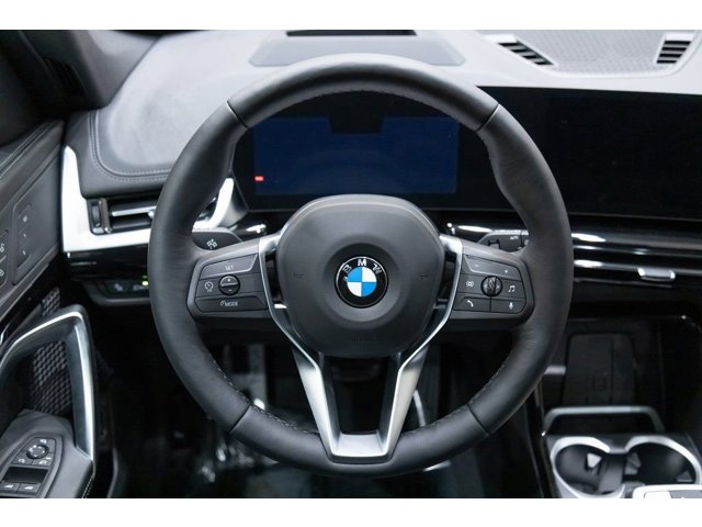 2026 BMW X1 XDrive28i - Photo 39