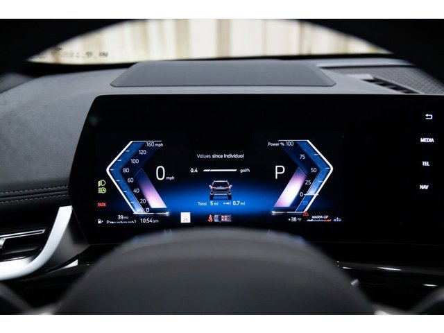 2026 BMW X1 XDrive28i - Photo 41