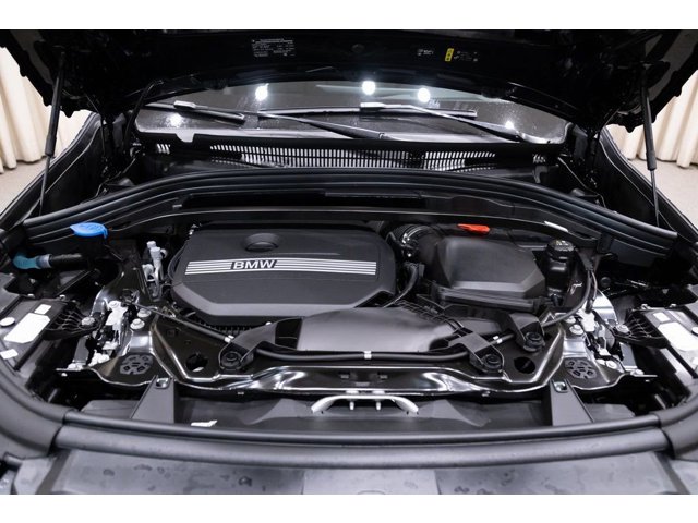 2026 BMW X1 XDrive28i - Photo 48