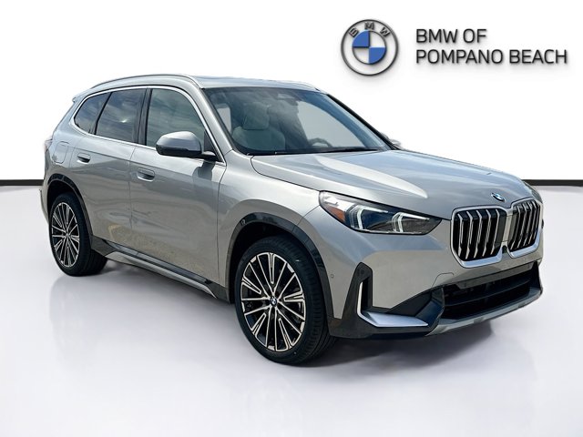 2026 BMW X1