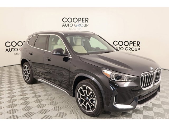 2025 BMW X1 xDrive28i Loaner