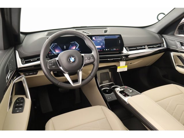 Used 2025 BMW X1 28i with VIN WBX73EF03S5032895 for sale in Edmond, OK