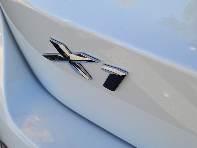 2026 BMW X1 XDrive28i - Photo 44