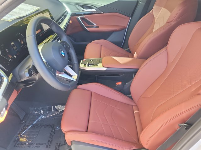 2026 BMW X1 XDrive28i - Photo 45