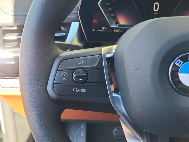 2026 BMW X1 XDrive28i - Photo 52