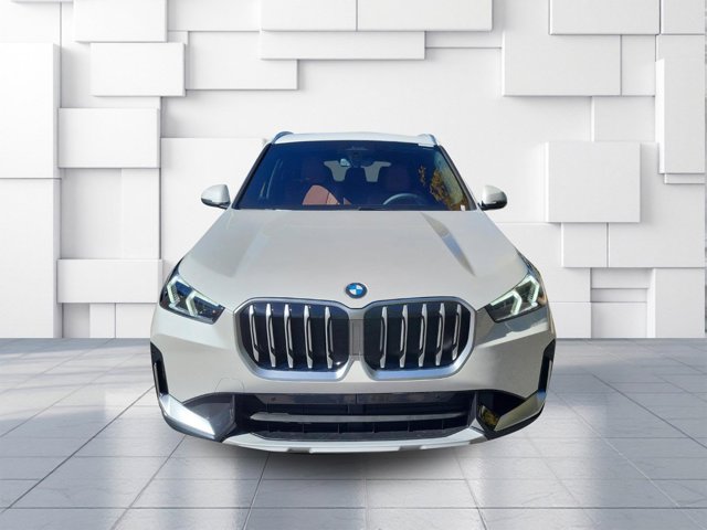 2026 BMW X1 XDrive28i - Photo 35