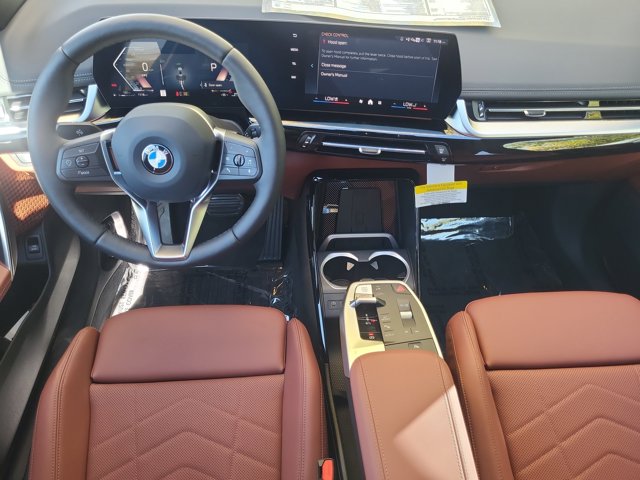 2026 BMW X1 XDrive28i - Photo 61