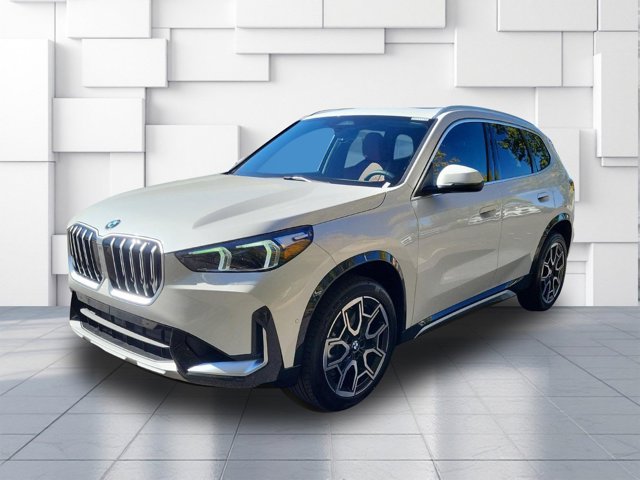 2026 BMW X1 XDrive28i - Photo 36