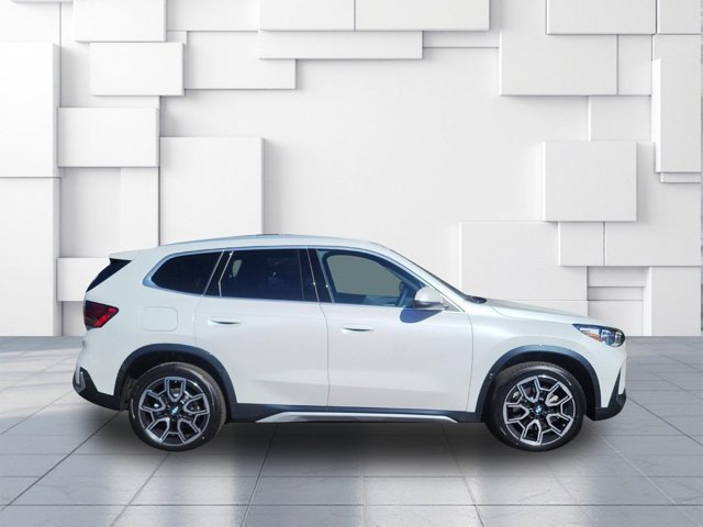 2026 BMW X1 XDrive28i - Photo 37