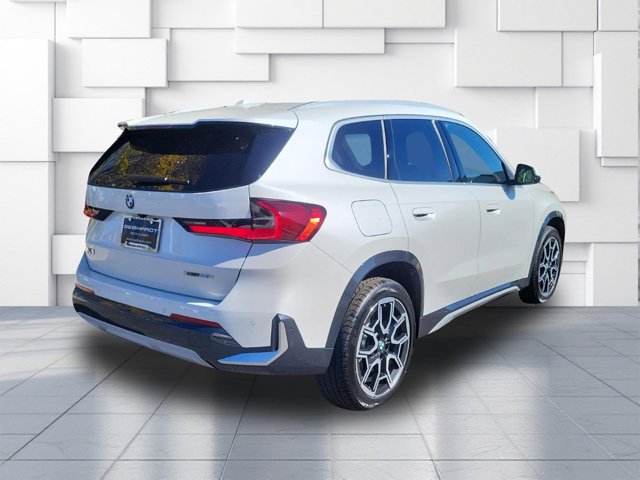 2026 BMW X1 XDrive28i - Photo 38