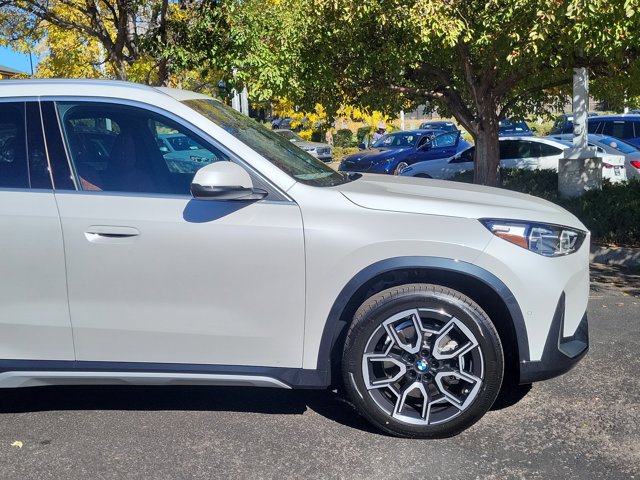 2026 BMW X1 XDrive28i - Photo 40