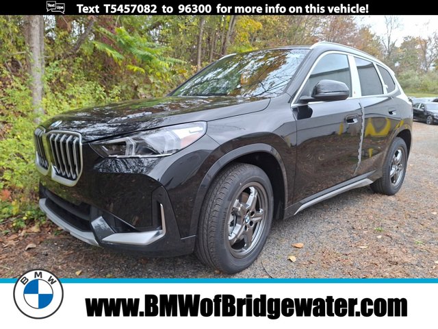 2026 BMW X1 xDrive28i 2026 BMW X1 xDrive28i