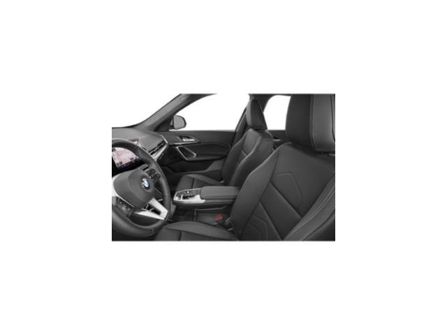 New 2026 Space Silver Metallic BMW xDrive28i image 4