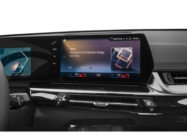 New 2026 Space Silver Metallic BMW xDrive28i image 5