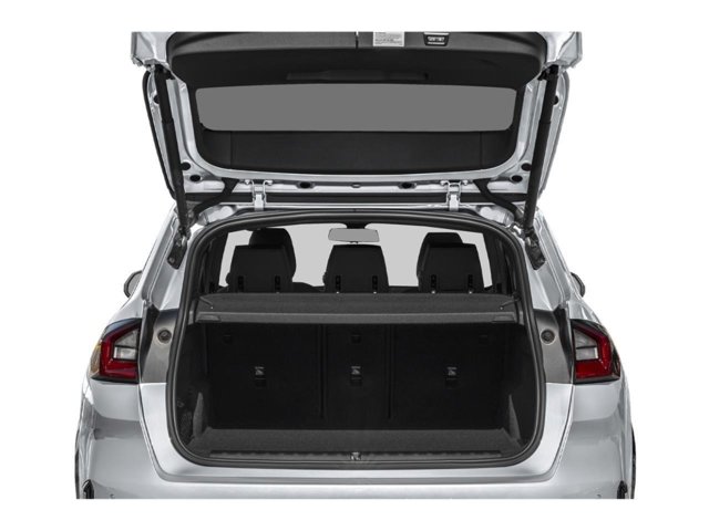 New 2026 Space Silver Metallic BMW xDrive28i image 6