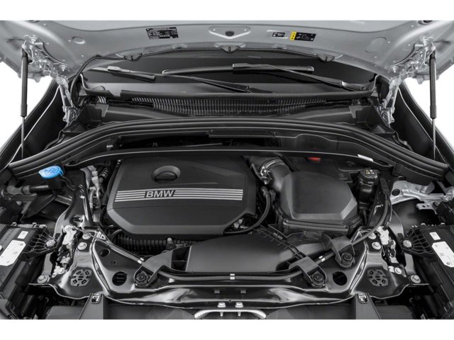 New 2026 Space Silver Metallic BMW xDrive28i image 7
