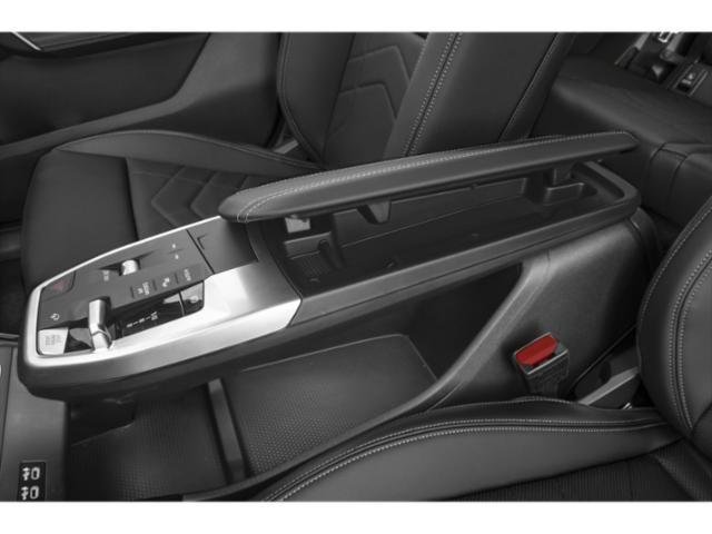 New 2026 Space Silver Metallic BMW xDrive28i image 9