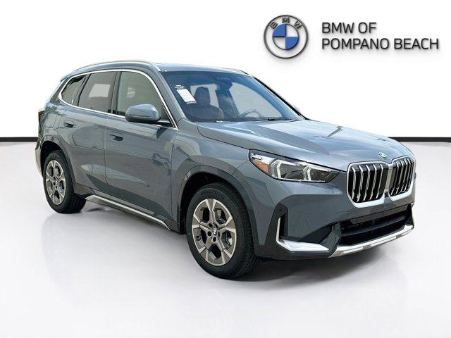 2027 BMW X1 xDrive28i
