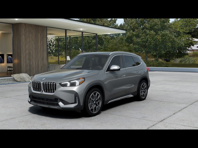 2025 BMW X1