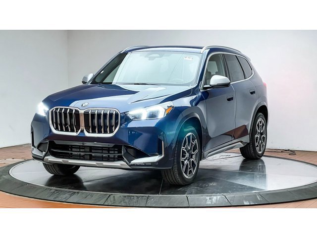 2024 BMW X1 xDrive28i