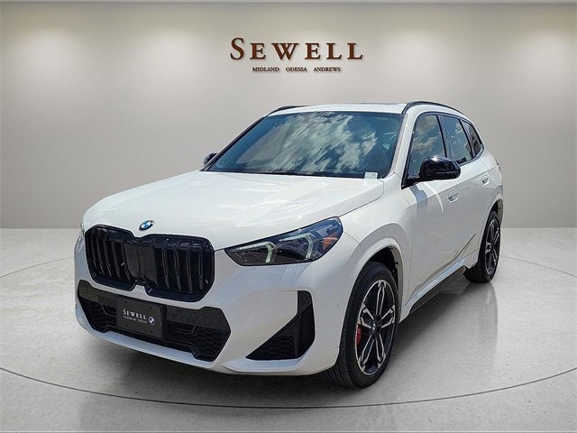 2026 BMW X1 xDrive28i
