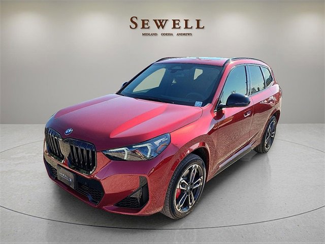 2026 BMW X1 xDrive28i