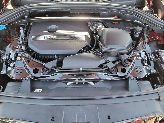 2026 BMW X1 28i - Photo 42