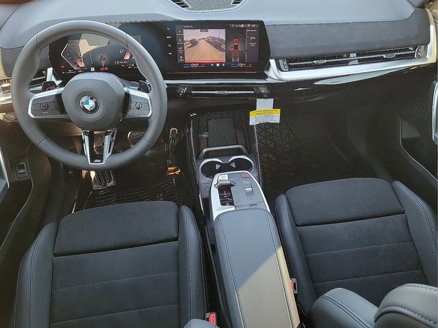 2026 BMW X1 28i - Photo 43