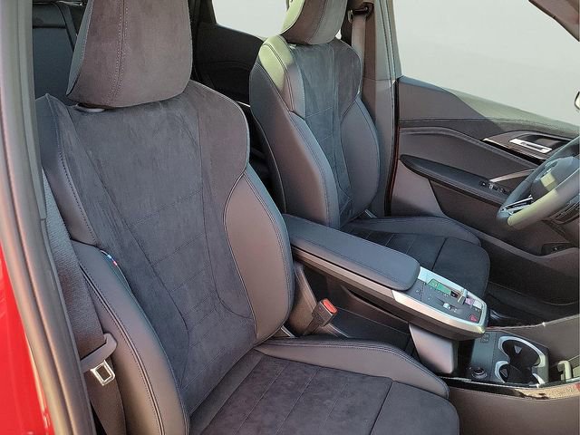 2026 BMW X1 28i - Photo 48