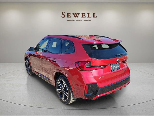 2026 BMW X1 28i - Photo 33