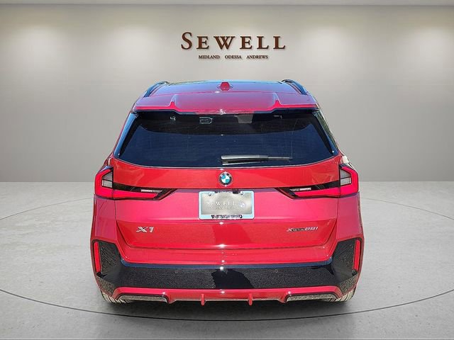 2026 BMW X1 28i - Photo 34
