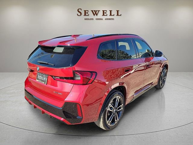 2026 BMW X1 28i - Photo 35
