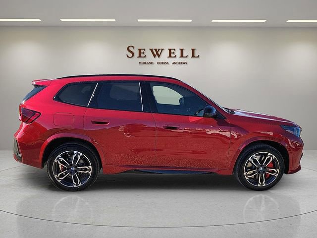 2026 BMW X1 28i - Photo 36
