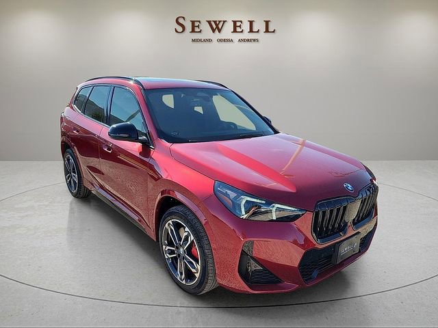 2026 BMW X1 28i - Photo 37