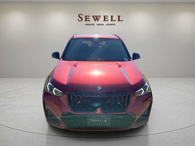2026 BMW X1 28i - Photo 38