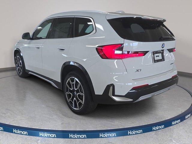 New 2026 Alpine White BMW xDrive28i image 6