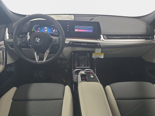 New 2026 Alpine White BMW xDrive28i image 7