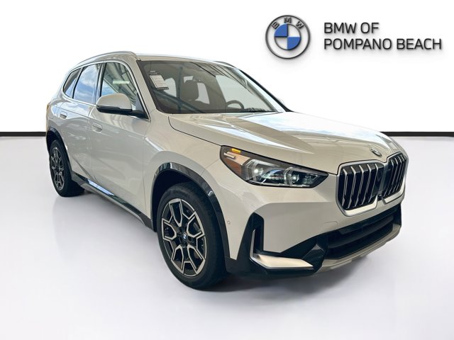 2026 BMW X1