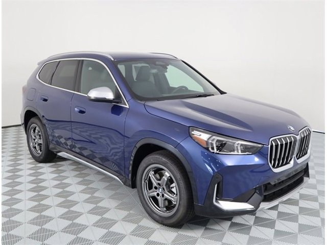 2024 BMW X1 xDrive28i Loaner