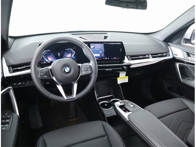 Used 2024 BMW X1 28i with VIN WBX73EF0XR5Z53358 for sale in Edmond, OK