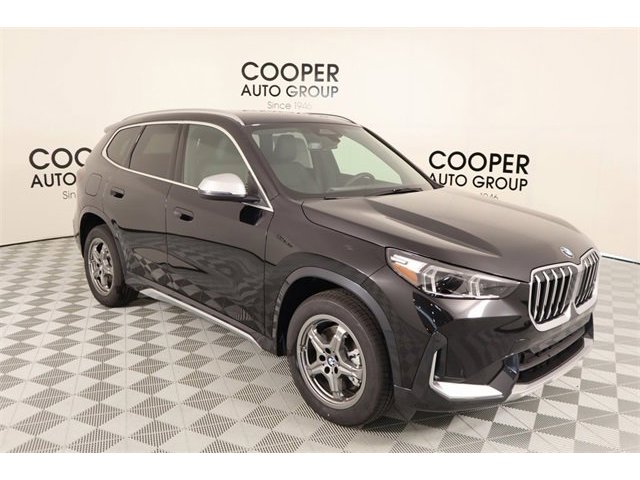 2024 BMW X1 xDrive28i Loaner