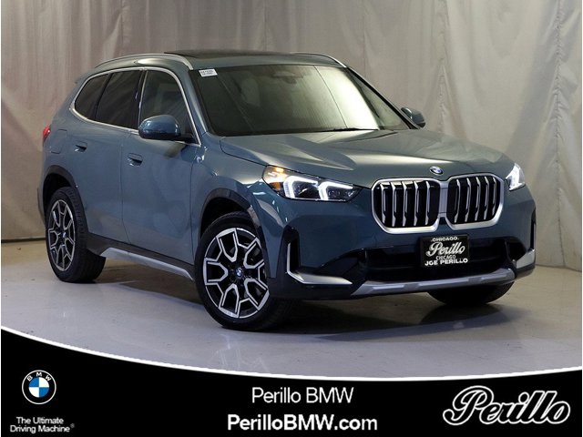 2025 BMW X1